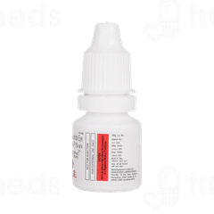 Tropac Eye Drops 5ml