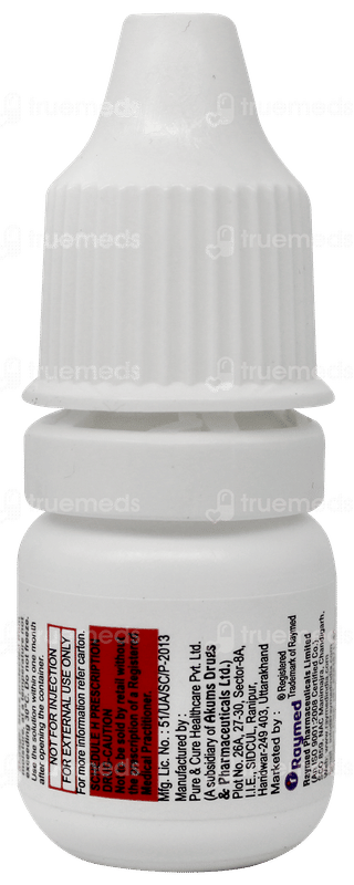 Tropin Paediatric Eye Drops 5ml