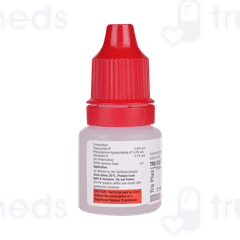 Tro Plus Eye Drops 5ml Tro Plus Eye Drops 5ml