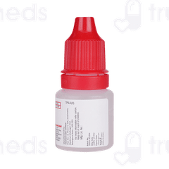 Tro Plus Eye Drops 5ml Tro Plus Eye Drops 5ml