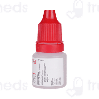 Tro Plus Eye Drops 5ml