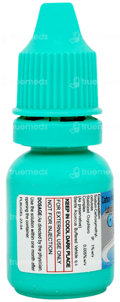 Ultra Gel Eye Drops 10ml Ultra Gel Eye Drops 10ml