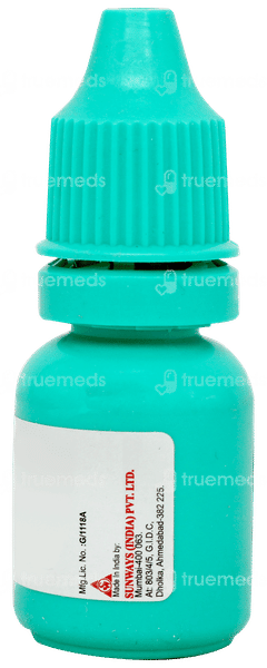 Ultra Gel Eye Drops 10ml Ultra Gel Eye Drops 10ml