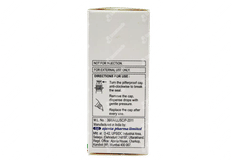 Unibrom Ls Eye Drops 5ml