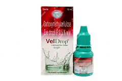 Veldrop Eye Drops 10ml