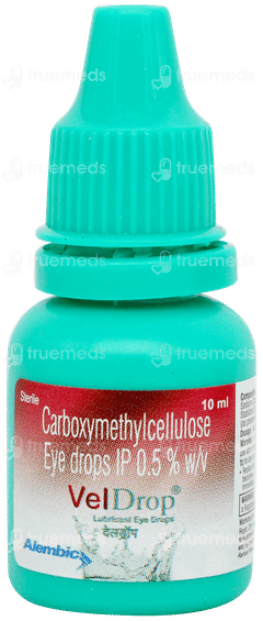 Veldrop Eye Drops 10ml