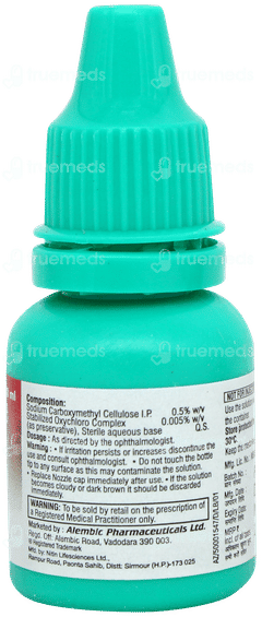 Veldrop Eye Drops 10ml