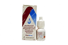 Vigadexa Eye Drops 5ml