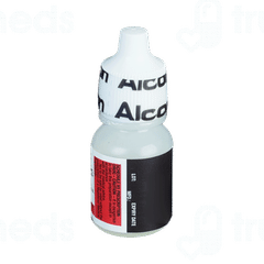 Vigamox Ophthalmic Solution 5ml