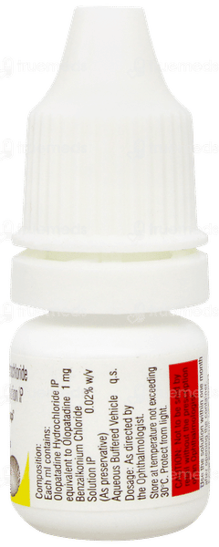 Winolap Eye Drops 5ml Winolap Eye Drops 5ml