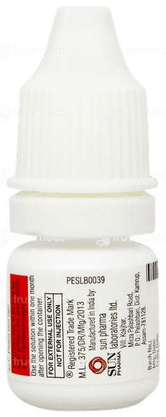 Winolap Eye Drops 5ml Winolap Eye Drops 5ml