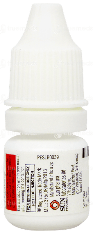 Winolap Eye Drops 5ml