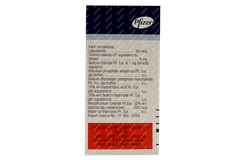 Xalacom Ophthalmic Solution 2.5ml