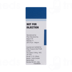 Xalacom Ophthalmic Solution 2.5ml