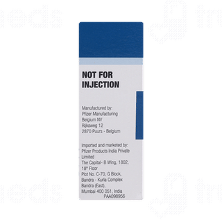 Xalacom Ophthalmic Solution 2.5ml