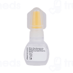 Xalacom Ophthalmic Solution 2.5ml