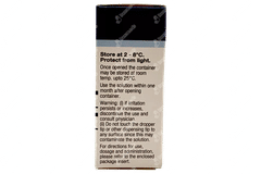 Xalatan Eye Drops 2.5ml