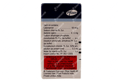 Xalatan Eye Drops 2.5ml