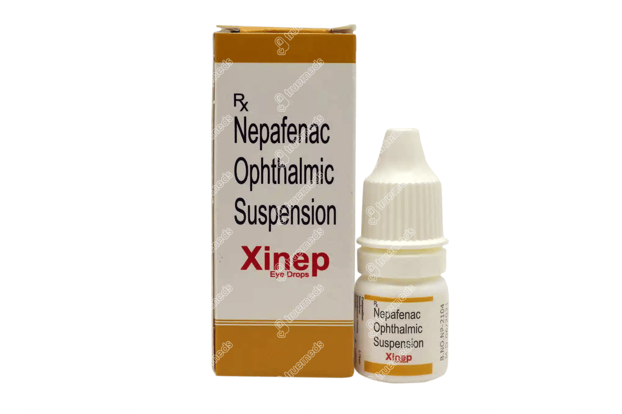 Xinep 0.1 Eye Drops 5 ML Order Xinep 0.1 Eye Drops 5 ML Online at