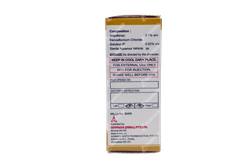 Xinep Eye Drops 5ml