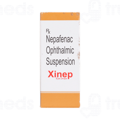 Xinep Eye Drops 5Ml Xinep Eye Drops 5Ml