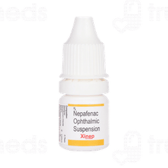 Xinep Eye Drops 5Ml Xinep Eye Drops 5Ml