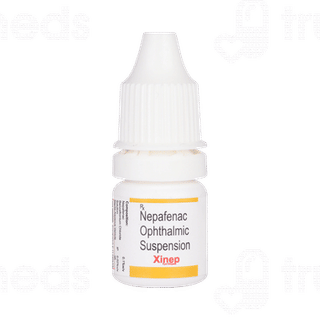 Xinep Eye Drops 5Ml