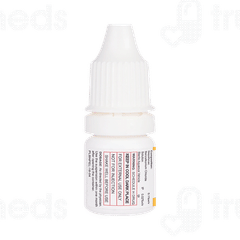 Xinep Eye Drops 5Ml Xinep Eye Drops 5Ml