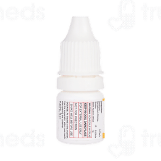 Xinep Eye Drops 5Ml