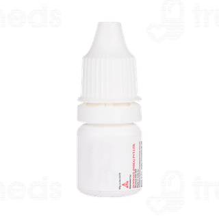 Xinep Eye Drops 5Ml