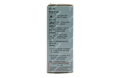 Z Brom Eye Drops 5ml Z Brom Eye Drops 5ml