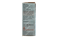 Z Brom Eye Drops 5ml Z Brom Eye Drops 5ml