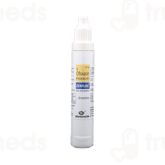 Zenflox Eye/ear Drops 10ml