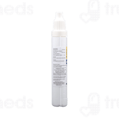 Zenflox Eye/ear Drops 10ml