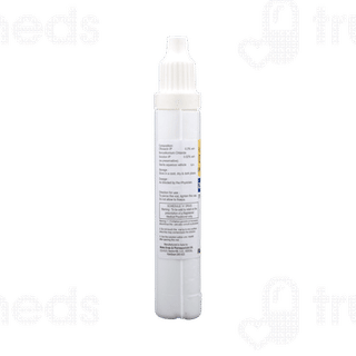 Zenflox Eye/ear Drops 10ml