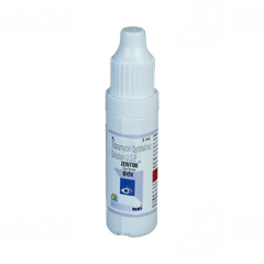 Zentob Eye Drops 5ml Zentob Eye Drops 5ml