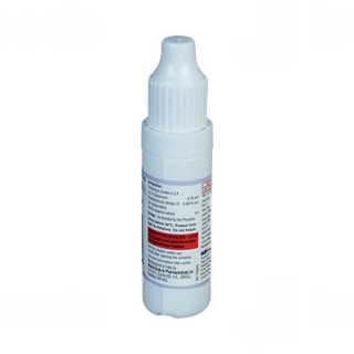 Zentob Eye Drops 5ml
