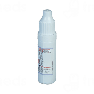 Zentob Eye Drops 5ml