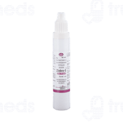 Zinbro S Eye Drops 10ml
