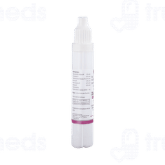 Zinbro S Eye Drops 10ml