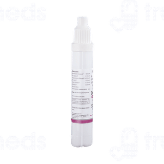 Zinbro S Eye Drops 10ml