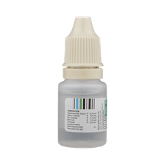 Zincoren Eye/ear Drops 10ml