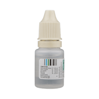 Zincoren Eye/ear Drops 10ml
