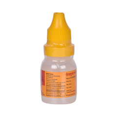 Zincula Eye Drops 10ml
