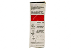 Zo Eye/ear Drops 5ml