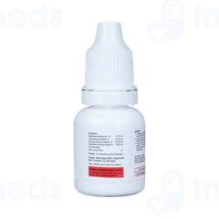 Zoline Eye Drops 10ml