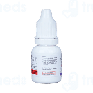Zoline Eye Drops 10ml