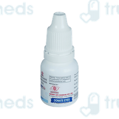 Zoline Plus Eye Drops 10ml