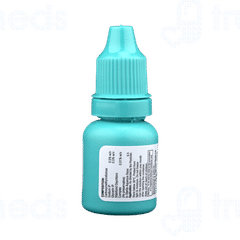 Zonasoft Eye Drops 10ml Zonasoft Eye Drops 10ml