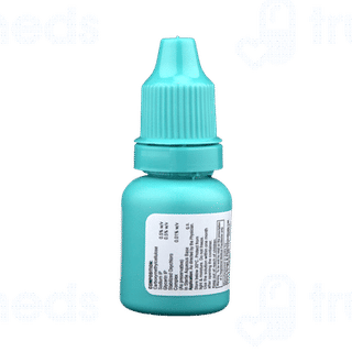 Zonasoft Eye Drops 10ml